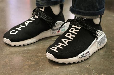 adidas chanel buy|adidas human race pharrell x chanel.